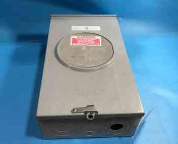 Siemens 9804-8547 TALON LEVER BYPASS TRANSFORMER MOUNTING DEVICE 