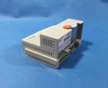 Beckhoff BK2000 LIGHTBUS BUS COUPLER, 24 VDC 