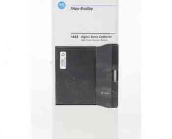 Allen Bradley 1394-SJT10-T, SERVO DRIVE MULTI AXIS 10KW 