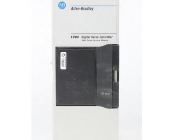 Allen Bradley 1394-SJT10-T, SERVO DRIVE MULTI AXIS 10KW  - изображение 1