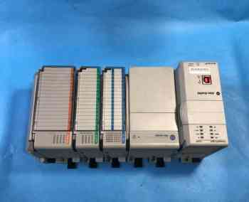 Allen Bradley 1769-L30ER SERIES A CONTROLLER 
