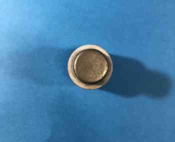 Siemens 5SD4 6 SILIZED FUSE, 50A, 500V 