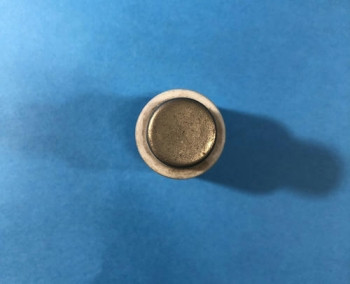 Siemens 5SD4 6 SILIZED FUSE, 50A, 500V  - изображение 1