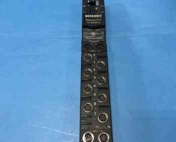 Beckhoff IL2301-B900-0000 FIELDBUS BOX MODULE FOR ETHERNET 