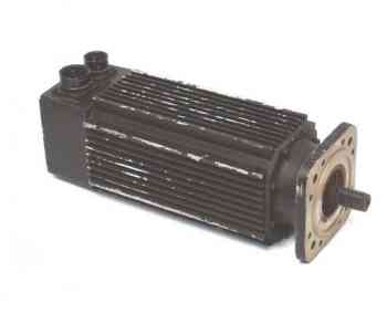 Allen Bradley 1326AS-B460F-21 SERVO MOTOR 4000RPM 460VAC 9.0NM 