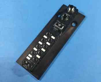 Beckhoff IP2331 B318-0000 PROFI-BUS JUNCTION BOX 