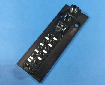 Beckhoff IP2331 B318-0000 PROFI-BUS JUNCTION BOX  - изображение 1