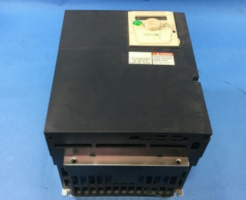 Schneider Electric ATV312HU55N4 ALTIVAR VARIABLE SPEED DRIVE  - изображение 1