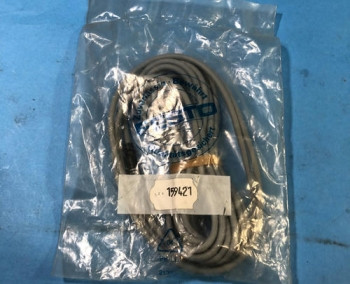 Festo ELECTRIC 159421 SIM SERIES CONNECTING CABLE  - изображение 1