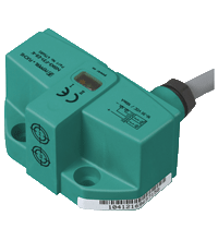 Pepperl Fuchs NBN3-F31-U8-K 