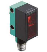 Pepperl Fuchs OBR7500-R101-P1-Y0447 
