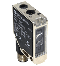 Pepperl Fuchs DK12-11-IO/A/92/136 