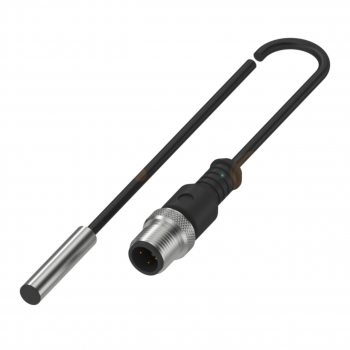 Balluff BMF07M-NS-D-2-SA2-S4-00,3 