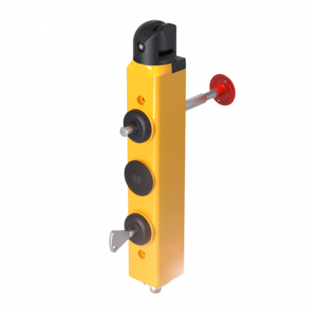 Balluff BIDF101-2M1M3R-M02AZ0-S115 