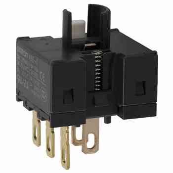 Omron 160077 