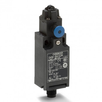 Omron D4N-4A32R  - изображение 1