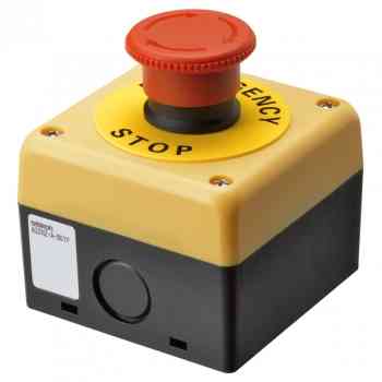 Omron A22NE-M-P102-N-B 