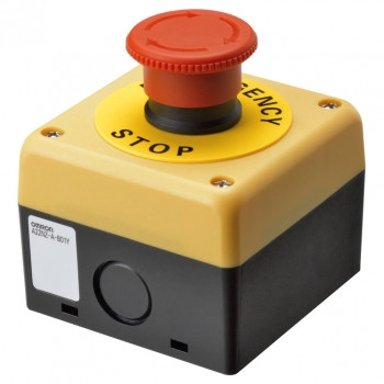 Omron A22NE-M-P102-N-B  - изображение 1