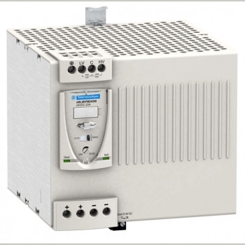 Schneider Electric SCABL8RPM24200  - изображение 1