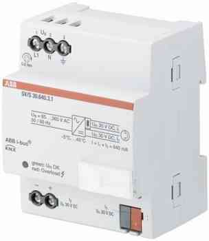 ABB SV/S 30.640.3.1 
