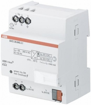 ABB SV/S 30.640.3.1  - изображение 1