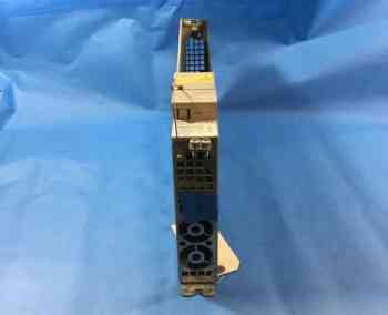 Siemens 6FC5247-0AA00-0AA2 SINUMERIK NC-BOX, SERVO DRIVE 