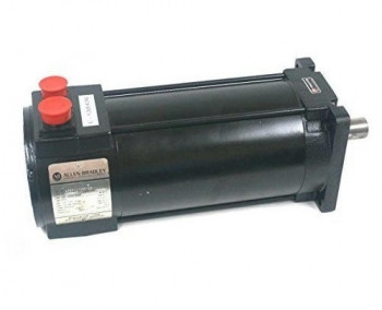 Allen Bradley 1326AB-B2E-11, SERVO MOTOR 2.5KW 16.4AMP 120VAC  - изображение 1