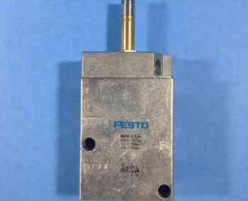 Festo MFH-3-1/4 SOLENOID VALVE (9964) 