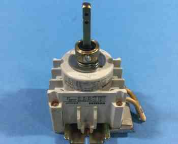 Siemens LBR3040 ROTARY SWITCH 