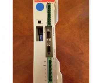 Beckhoff AX2523-B900 DIGITAL COMPACT SERVO DRIVE AXIS MODULE 