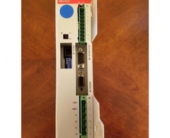 Beckhoff AX2523-B900 DIGITAL COMPACT SERVO DRIVE AXIS MODULE  - изображение 1