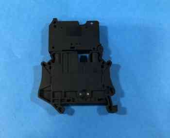 Eaton UT 6-FB FUSE HOLDER TERMINAL BLOCK 