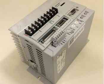 Allen Bradley 1398-DDM-009X-DN, DRIVE 15AMP PEAK ULTRA 100 W/DNET 