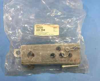 Siemens 331-958 LINKAGE KIT 