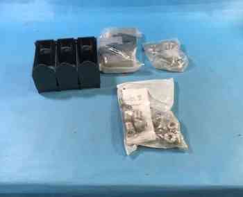 Schneider Electric AL600LS52K3 MECHANICAL LUG KIT 