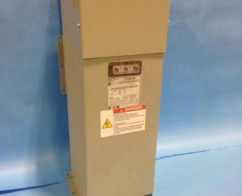 Eaton 3043PMURF 30 KVAR 480V 3PH W/ITS & FUSES FIXED CAPACITOR  - изображение 1