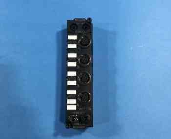 Beckhoff IE3312-0000 4 CHANNEL ANALOG INPUT MODULE 