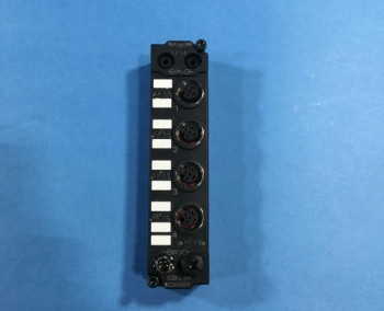 Beckhoff IE3312-0000 4 CHANNEL ANALOG INPUT MODULE  - изображение 1
