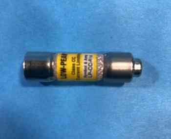 Eaton LP-CC-8/10 FUSE 