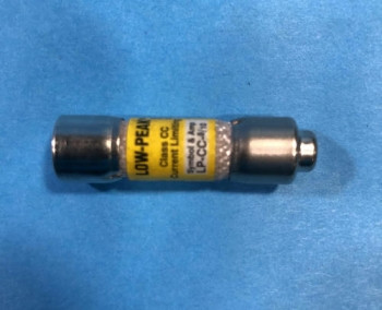 Eaton LP-CC-8/10 FUSE  - изображение 1