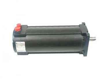 Allen Bradley 1326AB-C3E-11-A7, SERV MTR, 310IN-LB, 3K-RPM 