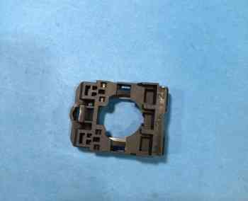 Schneider Electric ZB5AZ009 BODY FIXING COLLAR, XB5S SERIES 