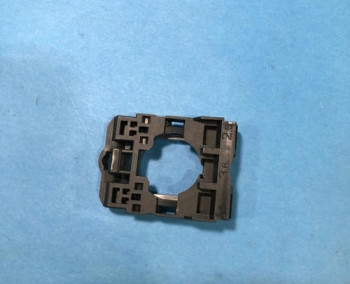 Schneider Electric ZB5AZ009 BODY FIXING COLLAR, XB5S SERIES  - изображение 1