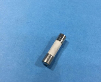 GE Fanuc A60L-0001-0396#8.0A FUSE  - изображение 1