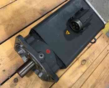 Siemens 1FT6132-6AF71-4EG1 SIMOTICS MOTOR, SERVO 
