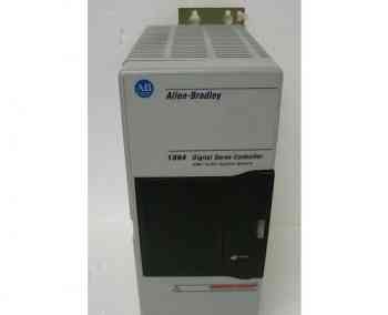 Allen Bradley 1394-SJT10-T-RL, SERVO MODULE 15KW 15AMP 
