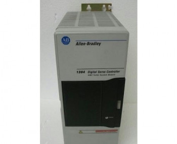 Allen Bradley 1394-SJT10-T-RL, SERVO MODULE 15KW 15AMP  - изображение 1