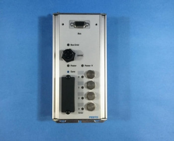Festo CP-FB13-E BUS CONTROLLER  - изображение 1