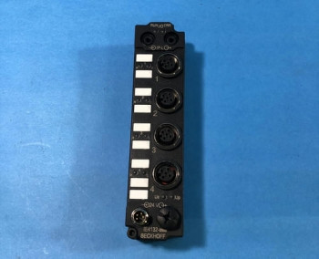 Beckhoff IE4132 EXTENSION BOX, 4-CHANNEL ANALOG OUTPUT  - изображение 1