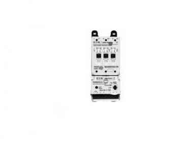 Eaton N101ES3M3A, STARTER 28-90AMP 3P SIZE3 